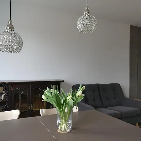 Fusion Apartament *
