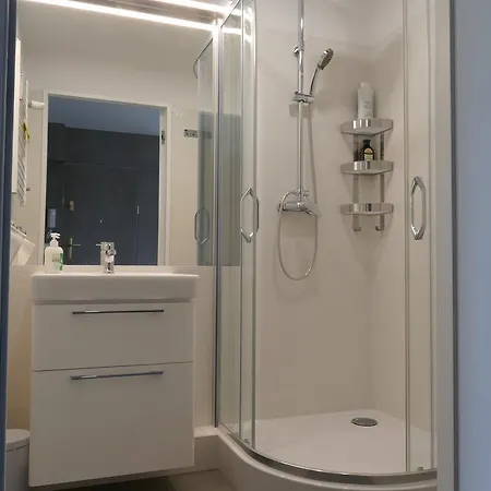 Fusion Apartament