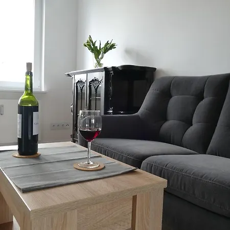 Fusion Apartament *