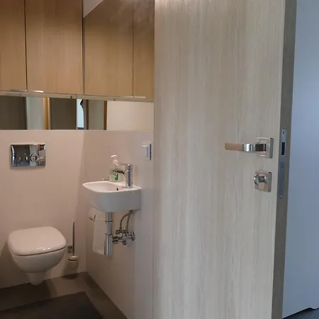 Fusion Apartament