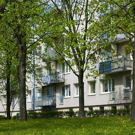 Fusion Apartament